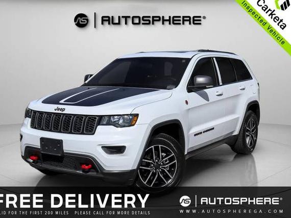 JEEP GRAND CHEROKEE 2019 1C4RJFLG2KC553007 image JEEP GRAND CHEROKEE 2019 1C4RJFLG2KC553007 image